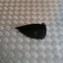 Mērinstrumentu paneļa sānu apdare priekš BMW 1 E87 2009 WHITE