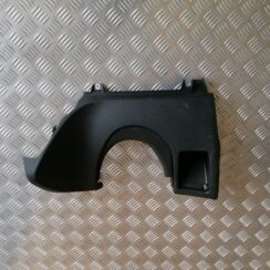 Mantu glabāšanas nodalījums vadītāja pusē priekš BMW 1 E87 2009 WHITE