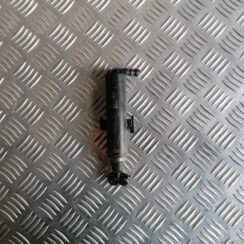 Lukturu mazgātāja sprausla priekš SKODA YETI 2012