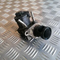 EGR vārsts priekš BMW 1 E87 2009 WHITE