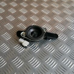 Durvju skaļrunis, augšā priekš LEXUS IS250 2007