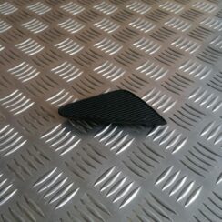 Bufera reste priekš LEXUS IS250 2007