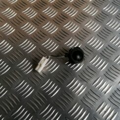 Durvju skaļrunis, augšā priekš LEXUS IS250 2007