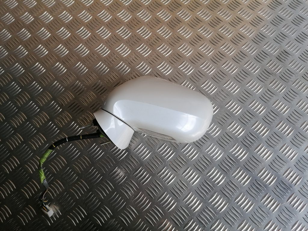 Ārējais spogulis, pa kreisi priekš LEXUS IS250 2007 2 Ārējais spogulis, pa kreisi priekš LEXUS IS250 2007