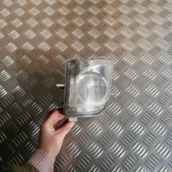 Miglas lukturis priekšā pa kreisi priekš LEXUS IS250 2007