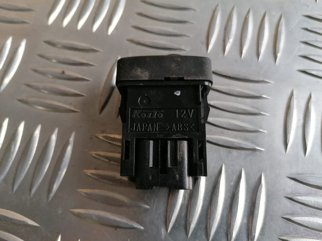 Lukturu augstuma regulēšanas poga priekš LEXUS IS250 2007 3 Lukturu augstuma regulēšanas poga priekš LEXUS IS250 2007