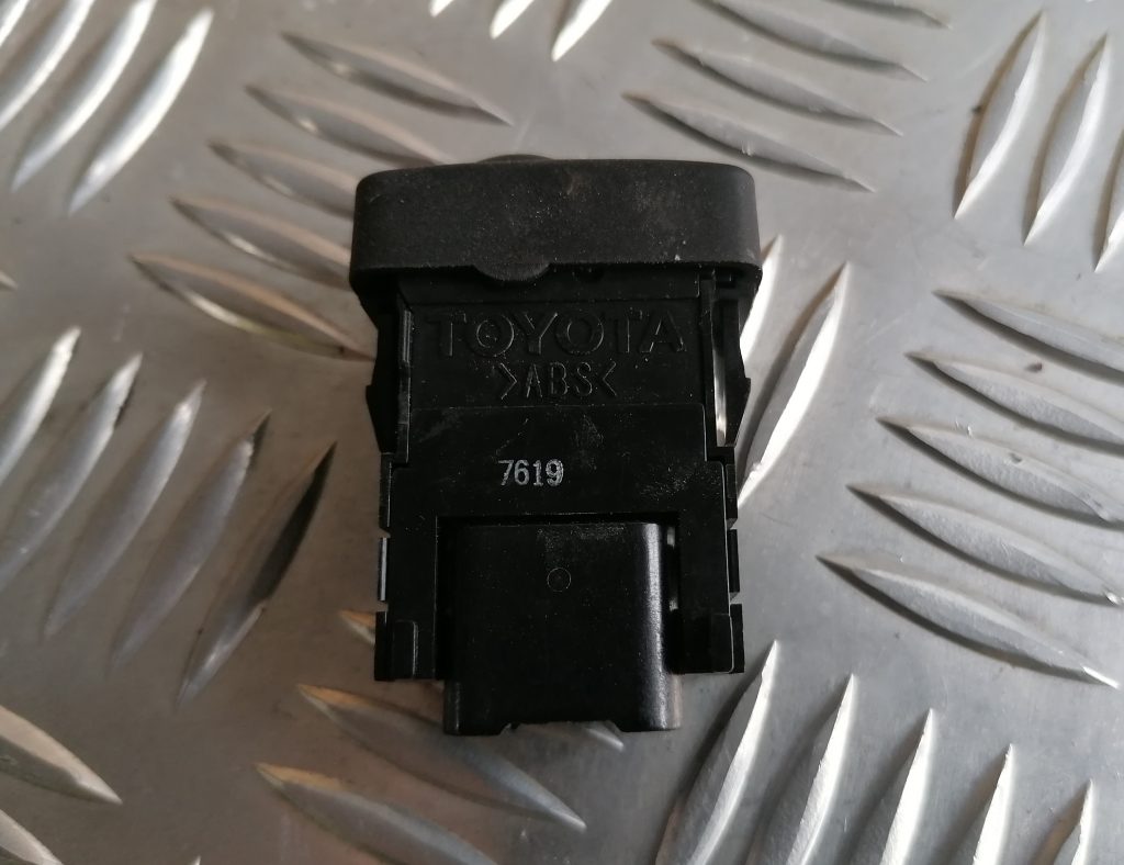 Lukturu augstuma regulēšanas poga priekš LEXUS IS250 2007 2 Lukturu augstuma regulēšanas poga priekš LEXUS IS250 2007