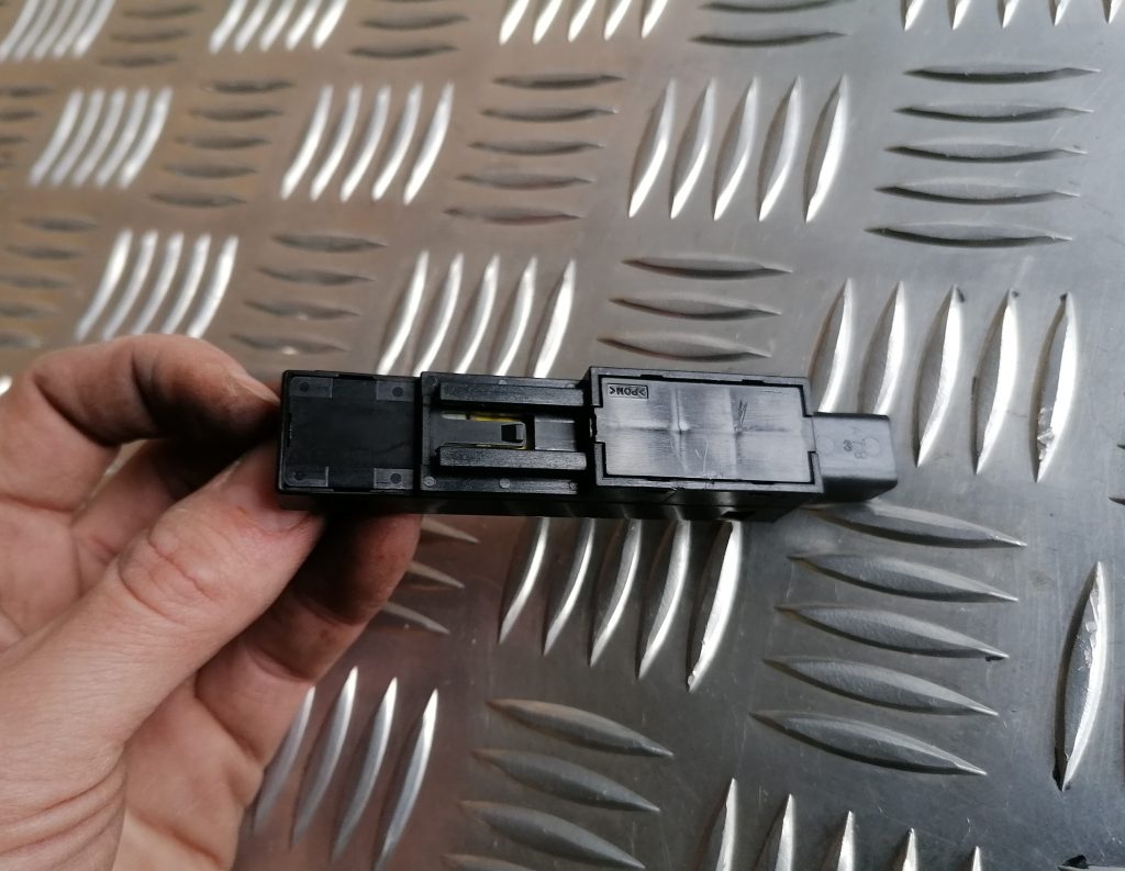 Keyless GO vadības bloks priekš LEXUS IS250 2007 2 Keyless GO vadības bloks priekš LEXUS IS250 2007