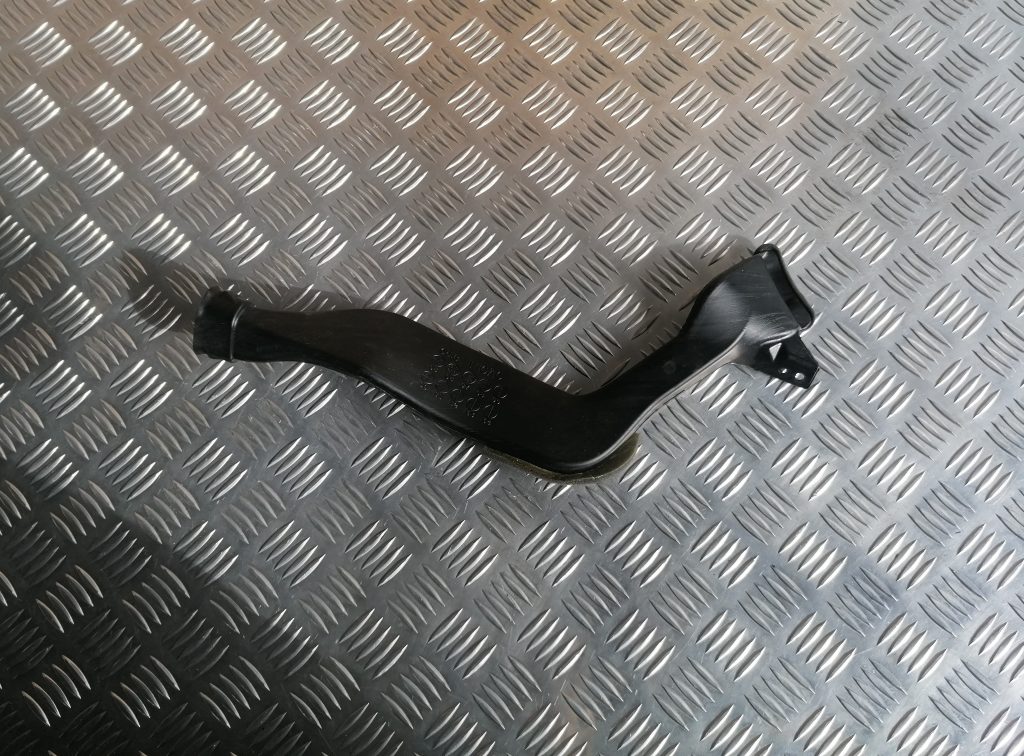 Salona gaisa vads priekš LEXUS IS250 2007 1 Salona gaisa vads priekš LEXUS IS250 2007