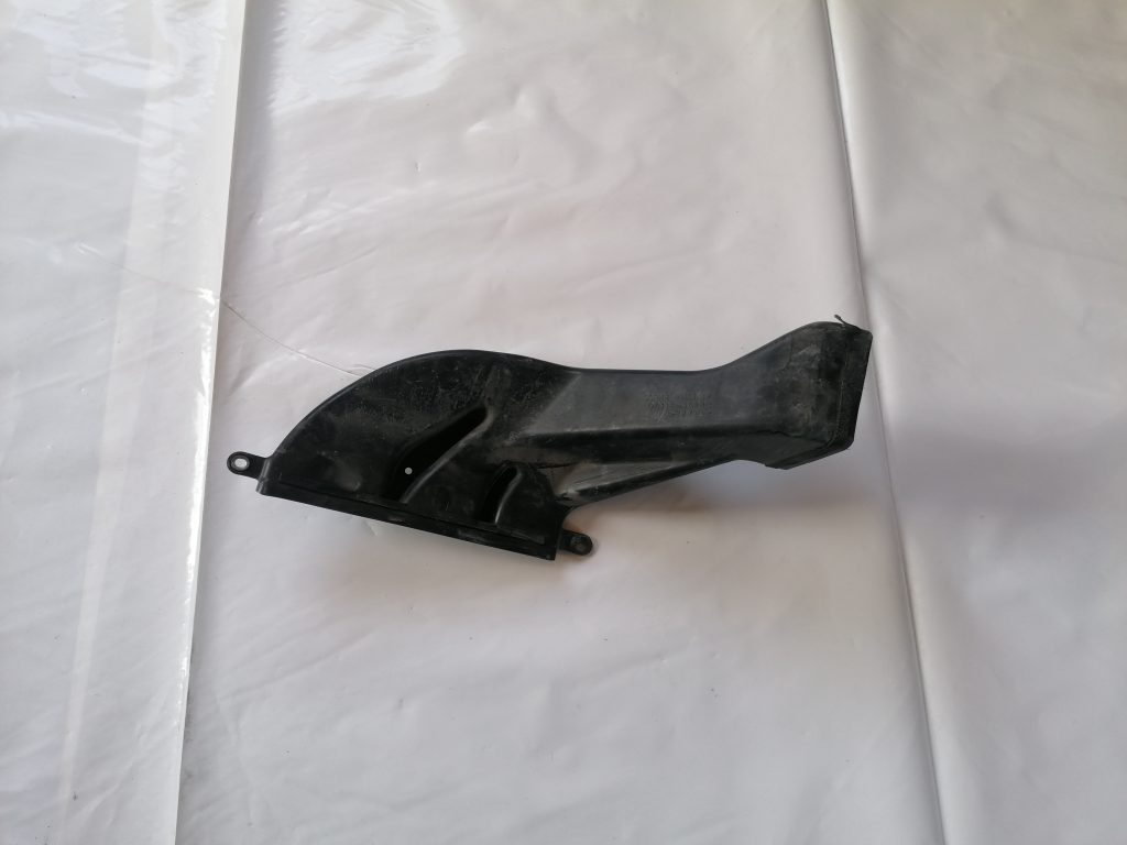 Salona gaisa vads priekš LEXUS IS250 2007 1 Salona gaisa vads priekš LEXUS IS250 2007