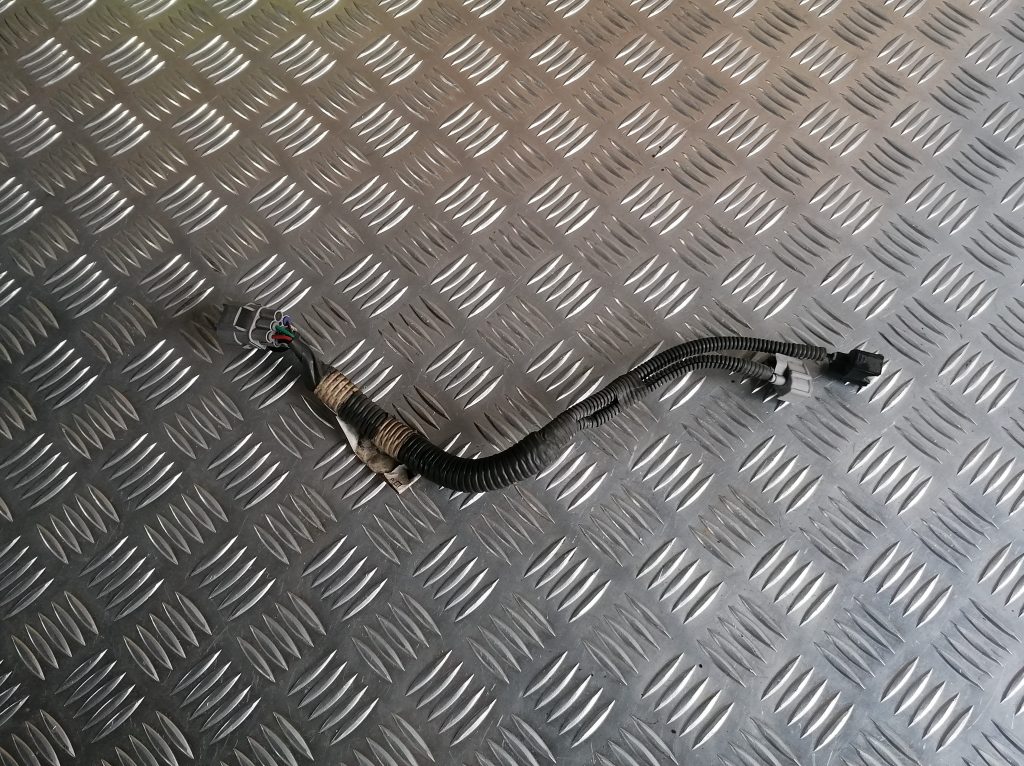 Trieciena sensoru vadi priekš LEXUS IS250 2007 1 Trieciena sensoru vadi priekš LEXUS IS250 2007