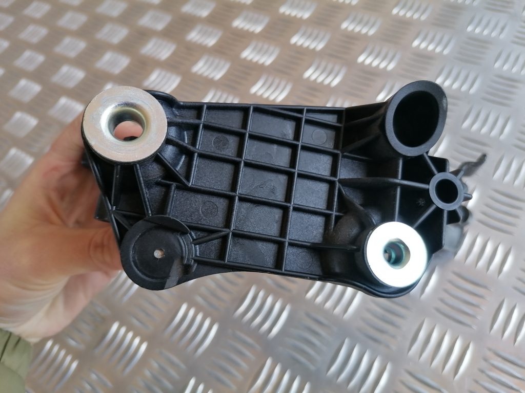 Gāzes pedālis priekš LEXUS IS250 2007 2 Gāzes pedālis priekš LEXUS IS250 2007