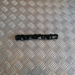 Aizmugurējā spārna un bufera stiprinājums priekš LEXUS IS250 2007