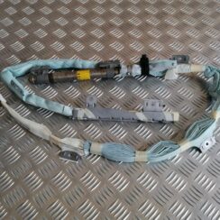 Griestu drošības spilvens, pa kreisi priekš LEXUS IS250 2007