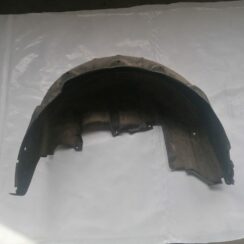 Aizmugurējais labais paspārns priekš LEXUS IS250 2007