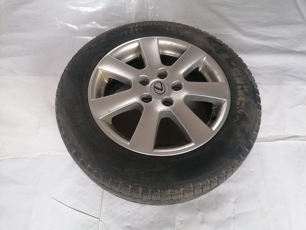 Riteņa disks priekš LEXUS IS250 2007 2 Riteņa disks priekš LEXUS IS250 2007