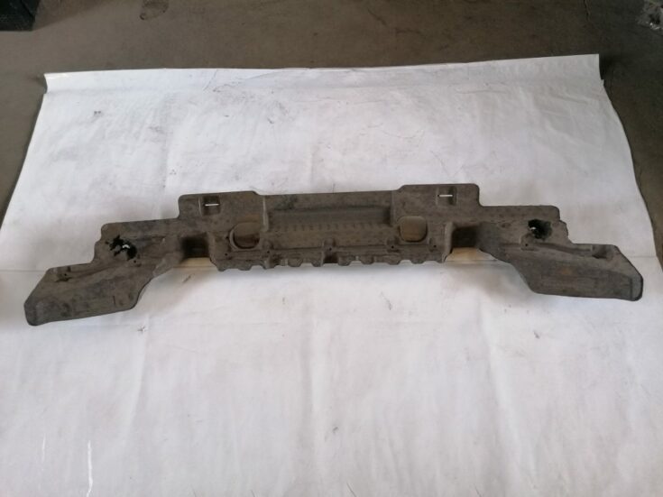 Bufera putuplasts priekš KIA SORENTO 2002-2009 865213E500
