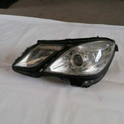 Priekšējais kreisais lukturis priekš Mercedes-Benz E  2009-2016 A2128208161