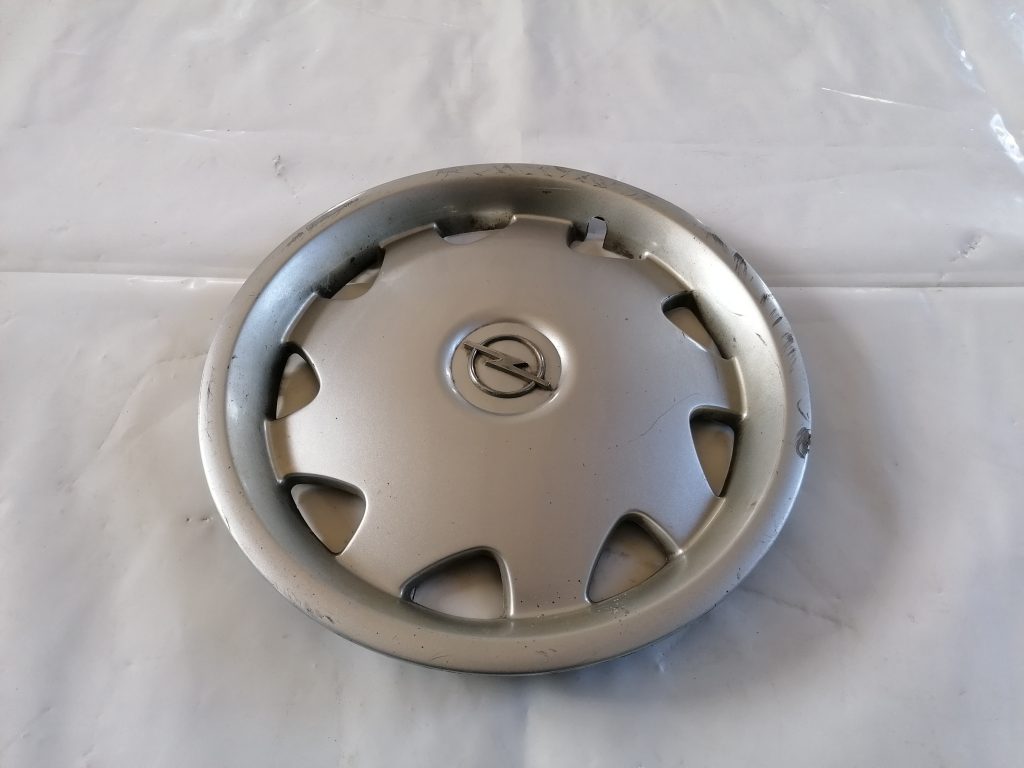 Diska kalpaks priekš OPEL VECTRA C 2008 1 Diska kalpaks priekš OPEL VECTRA C 2008