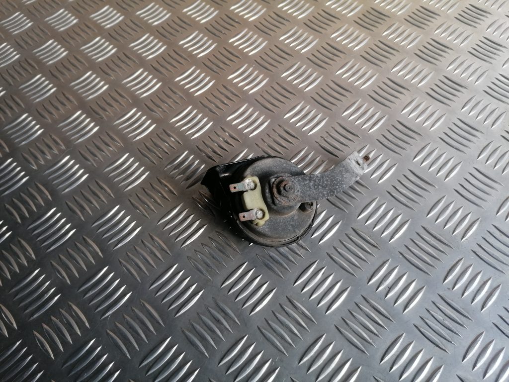 Skaņas signāls priekš NISSAN PATHFINDER 2006 3 Skaņas signāls priekš NISSAN PATHFINDER 2006