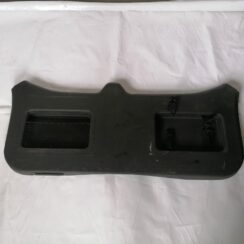 Bagāžnieka vāka liela apdare priekš NISSAN PATHFINDER 2006