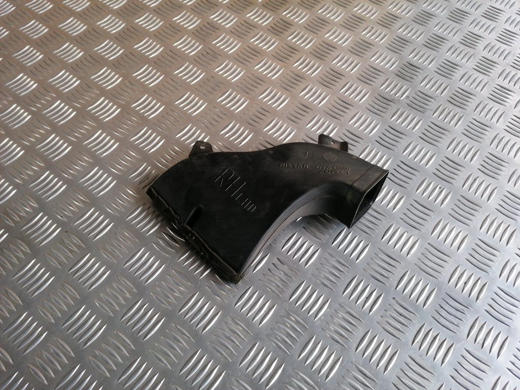 Salona gaisa vads priekš NISSAN PATHFINDER 2006 1 Salona gaisa vads priekš NISSAN PATHFINDER 2006