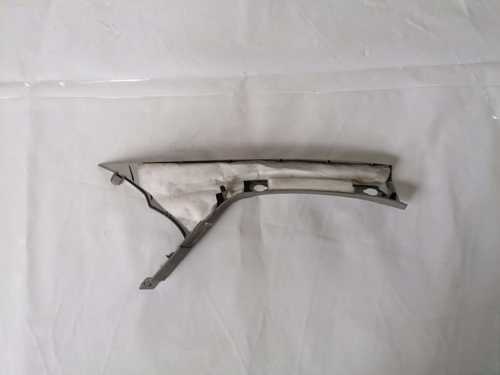 Priekšējas salona statnes apdare priekš NISSAN PATHFINDER 2006 2 Priekšējas salona statnes apdare priekš NISSAN PATHFINDER 2006