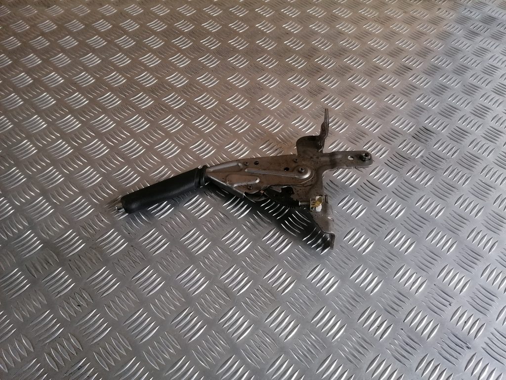 Stāvbremzes svira priekš NISSAN PATHFINDER 2006 1 Stāvbremzes svira priekš NISSAN PATHFINDER 2006