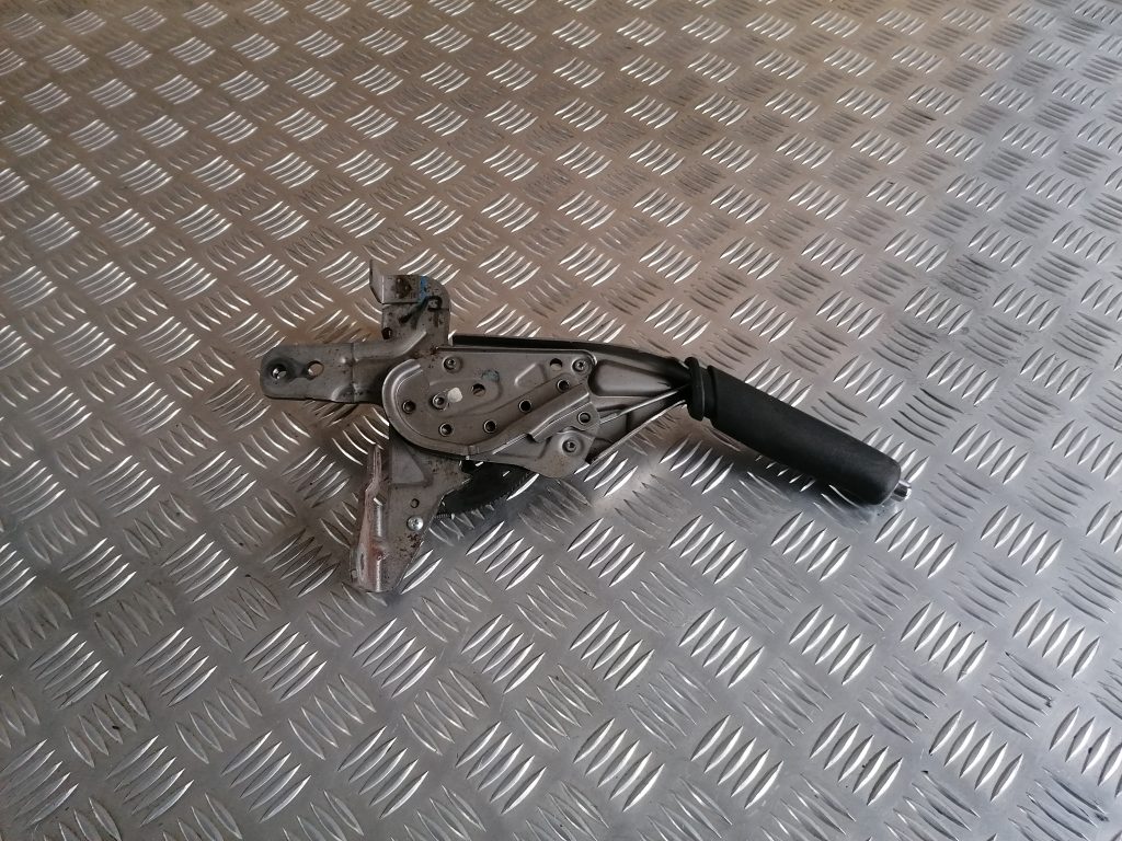 Stāvbremzes svira priekš NISSAN PATHFINDER 2006 2 Stāvbremzes svira priekš NISSAN PATHFINDER 2006