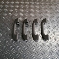 Salona rokturis griestos priekš NISSAN PATHFINDER 2006