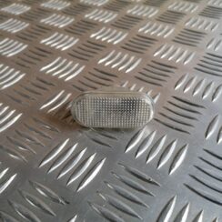 Pagrieziena signala lukturis priekš NISSAN PATHFINDER 2006