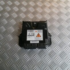 Dzinēja vadības bloks priekš NISSAN PATHFINDER 2006