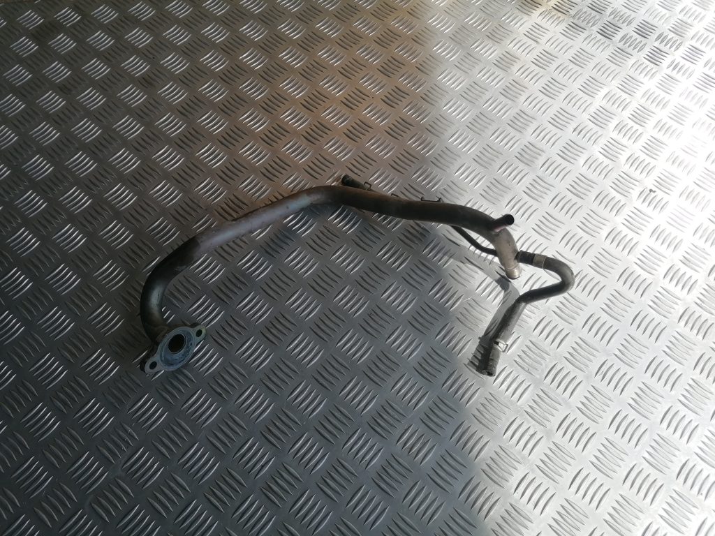 Dzesēšanas caurule priekš NISSAN PATHFINDER 2006 1 Dzesēšanas caurule priekš NISSAN PATHFINDER 2006