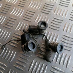 Parkošanās devējs priekš NISSAN PATHFINDER 2006