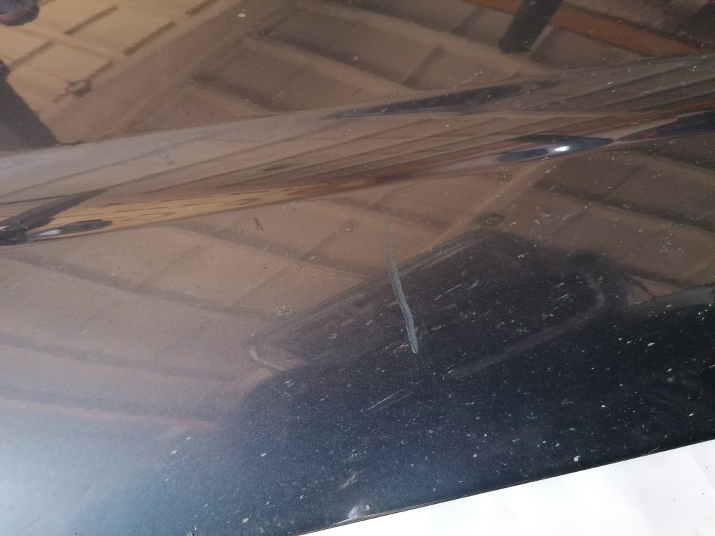 Priekšējās kreisās durvis priekš NISSAN PATHFINDER 2006 4 Priekšējās kreisās durvis priekš NISSAN PATHFINDER 2006