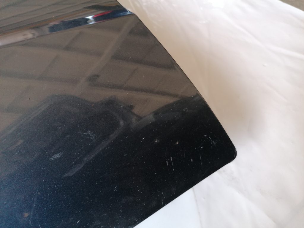 Priekšējās kreisās durvis priekš NISSAN PATHFINDER 2006 5 Priekšējās kreisās durvis priekš NISSAN PATHFINDER 2006