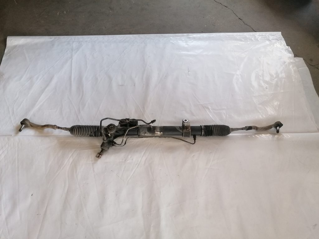 Stūres mehānisms priekš NISSAN PATHFINDER 2006 1 Stūres mehānisms priekš NISSAN PATHFINDER 2006