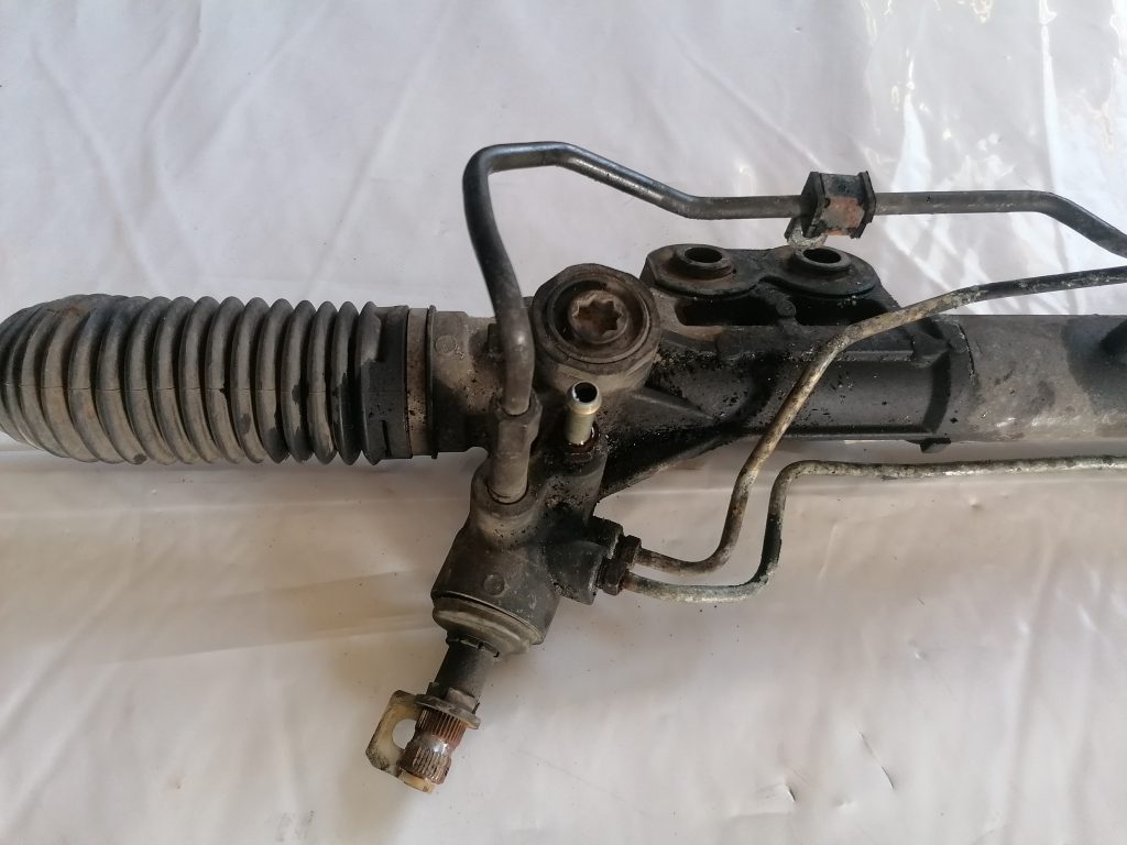 Stūres mehānisms priekš NISSAN PATHFINDER 2006 2 Stūres mehānisms priekš NISSAN PATHFINDER 2006