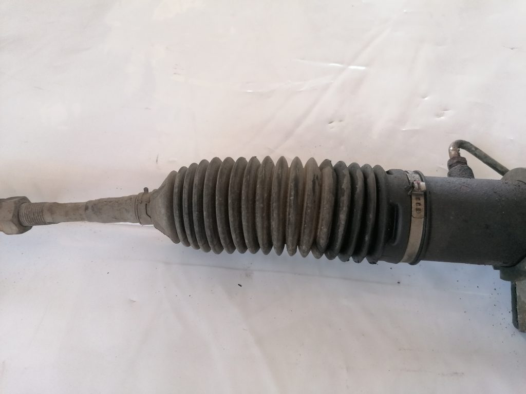 Stūres mehānisms priekš NISSAN PATHFINDER 2006 4 Stūres mehānisms priekš NISSAN PATHFINDER 2006