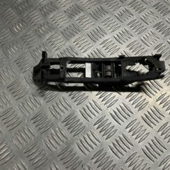 Durvju roktura iekšējais stiprinājums priekš MERCEDES BENZ CLS 320 2005