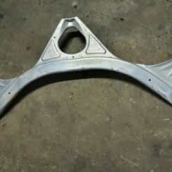 Priekšējo statņu stiprinājums priekš AUDI A7 2011 SPORTBACK