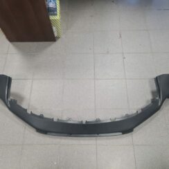 Bufera spoileris priekš Audi Q7  2005-2015 4L0807061