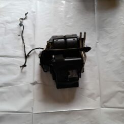 Salona sildītājs priekš BMW 320D E46 2004 TOURING