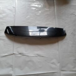 Bagāžnieka vāka spoileris priekš BMW 320D E46 2004 TOURING