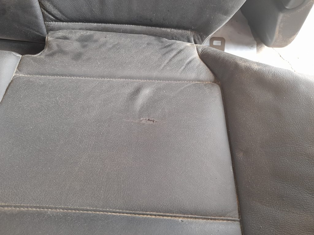 Sēdekļu komplekts priekš BMW 320D E46 2004 TOURING 3 Sēdekļu komplekts priekš BMW 320D E46 2004 TOURING