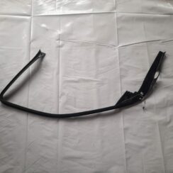 Priekšējo kreiso durvju moldings priekš BMW 320D E46 2004 TOURING