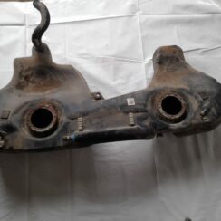 Degvielas tvertne priekš BMW 320D E46 2004 TOURING