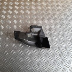 Salona gaisa vads priekš BMW 320D E46 2004 TOURING