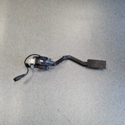 Gāzes pedālis priekš PEUGEOT 407 2005