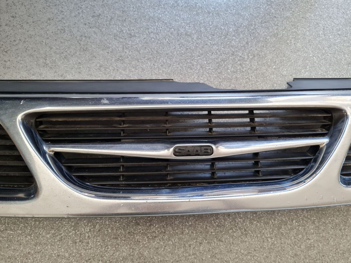 Pārsega reste priekš SAAB 9-5 1999 13 Pārsega reste priekš SAAB 9-5 1999